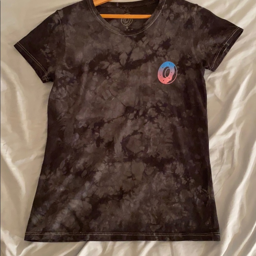 Odd Future X Santa Cruz T-Shirt